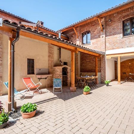 Apartment Il Tiglio By Interhome Mondovì Exteriér fotografie