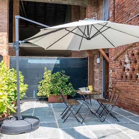 Apartment Il Tiglio By Interhome Mondovì Exteriér fotografie