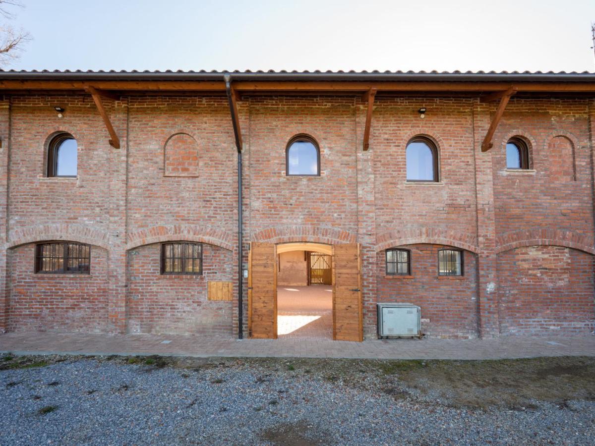 Apartment Il Tiglio By Interhome Mondovì Exteriér fotografie