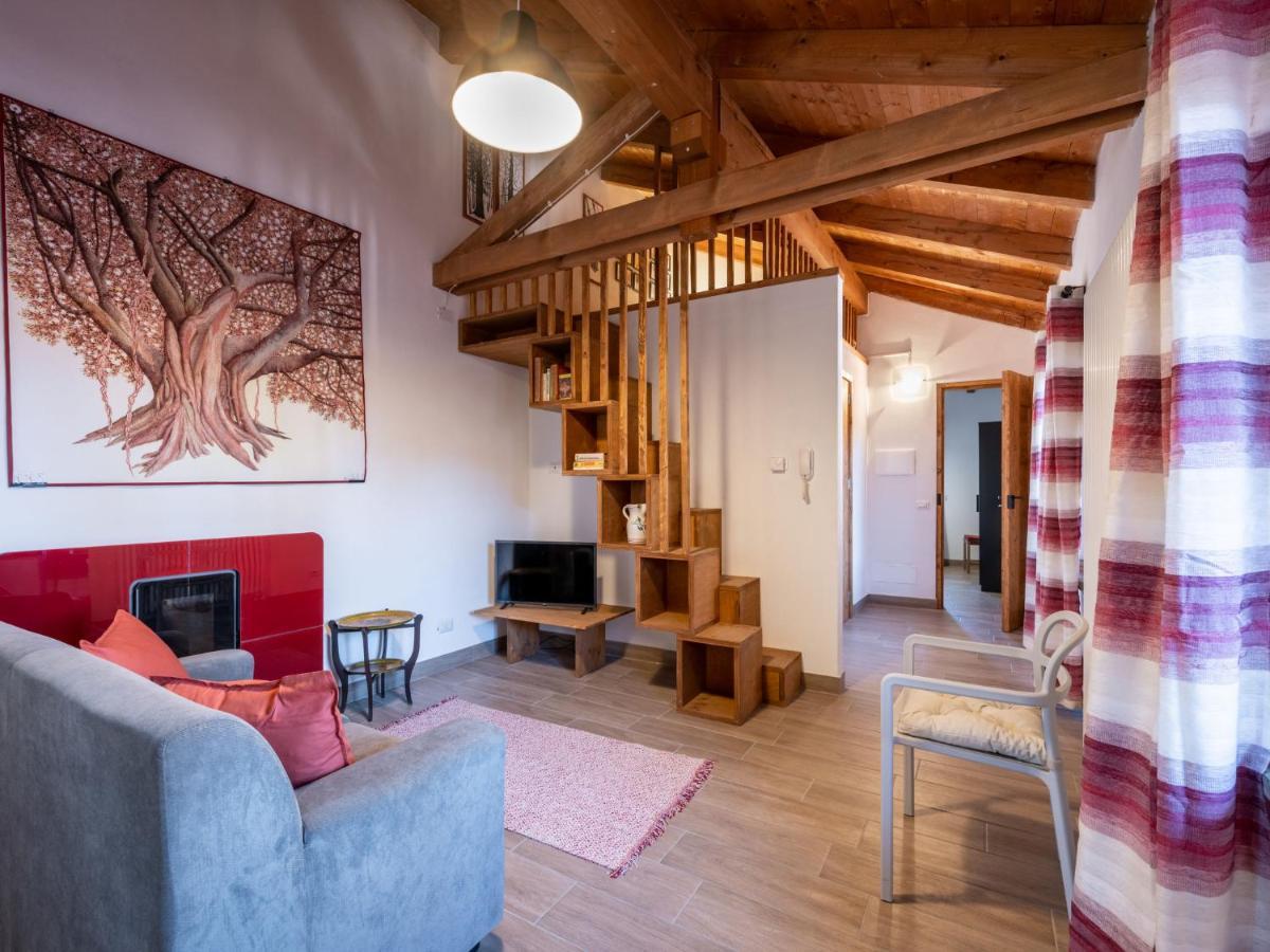 Apartment Il Tiglio By Interhome Mondovì Exteriér fotografie