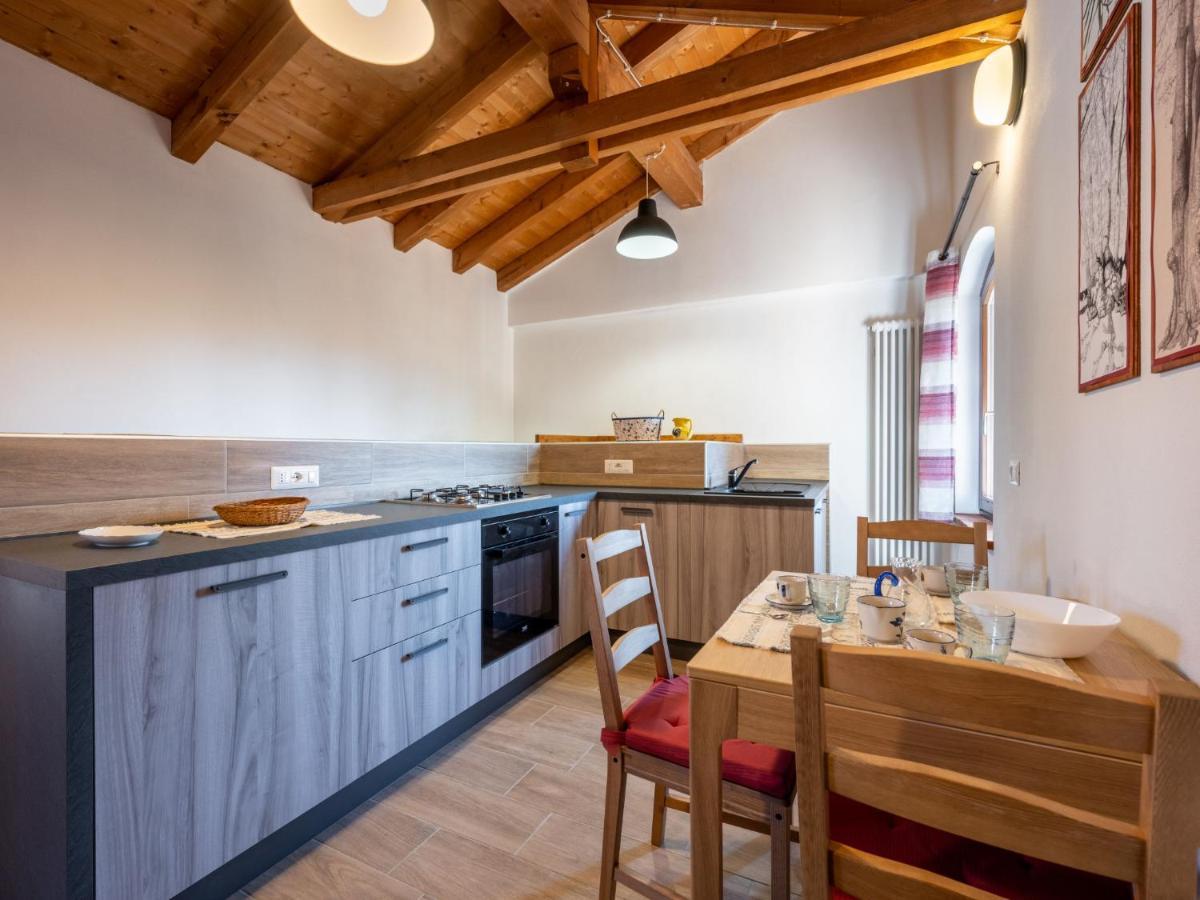 Apartment Il Tiglio By Interhome Mondovì Exteriér fotografie