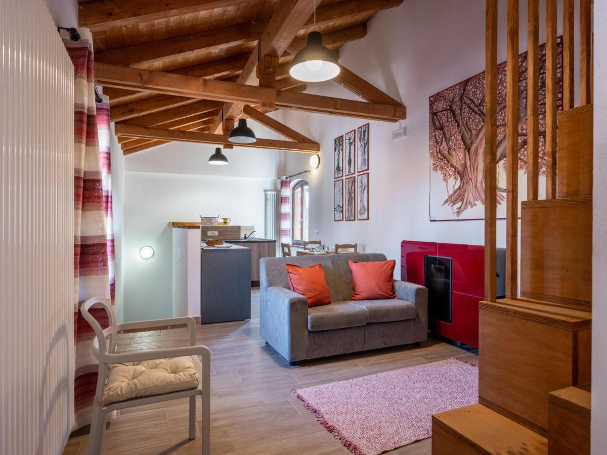 Apartment Il Tiglio By Interhome Mondovì Exteriér fotografie