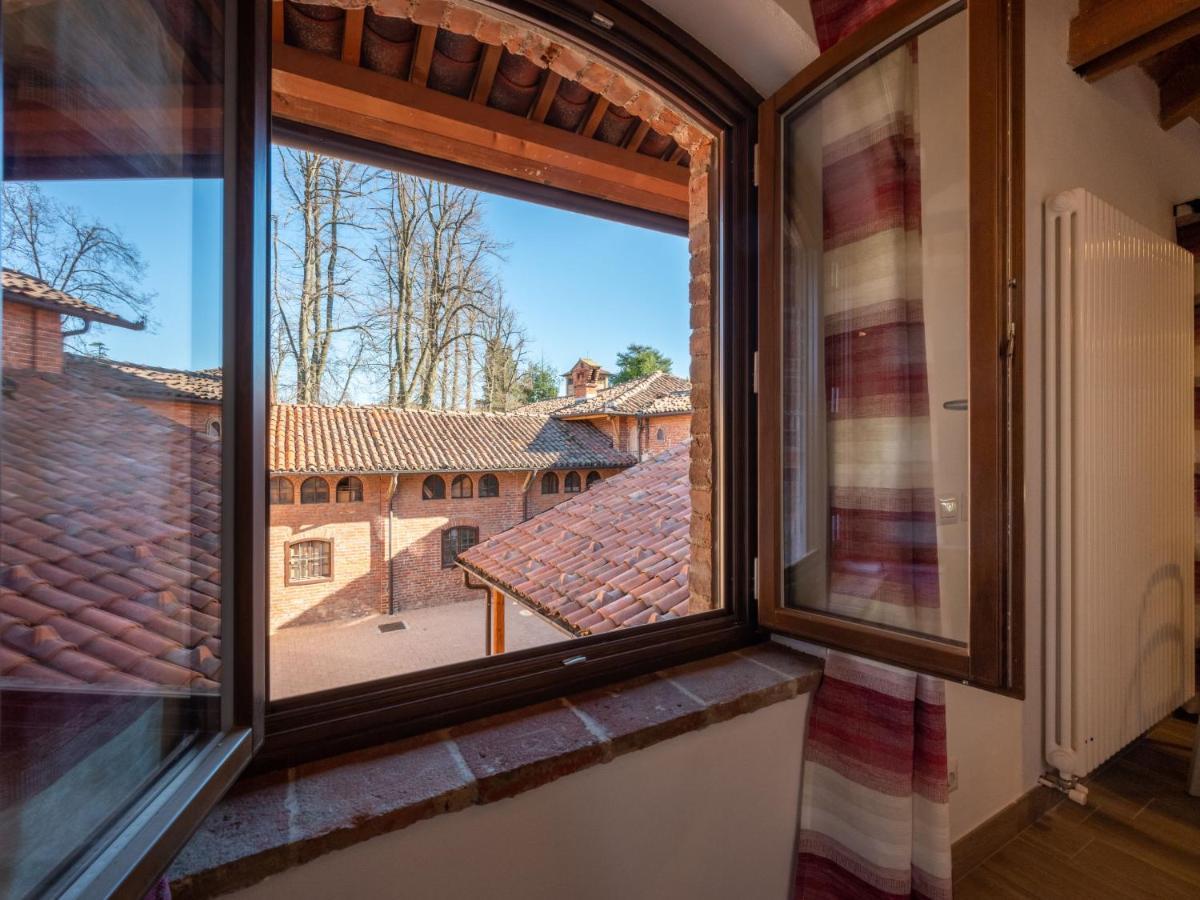 Apartment Il Tiglio By Interhome Mondovì Exteriér fotografie