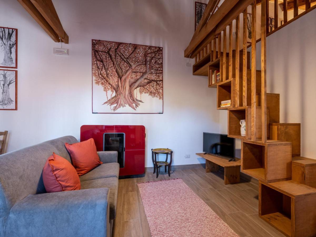 Apartment Il Tiglio By Interhome Mondovì Exteriér fotografie