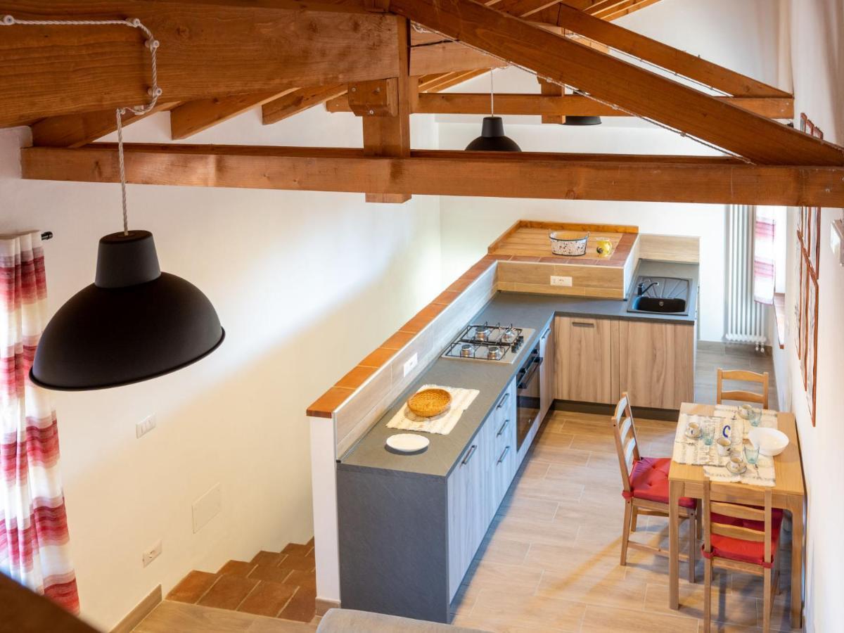 Apartment Il Tiglio By Interhome Mondovì Exteriér fotografie