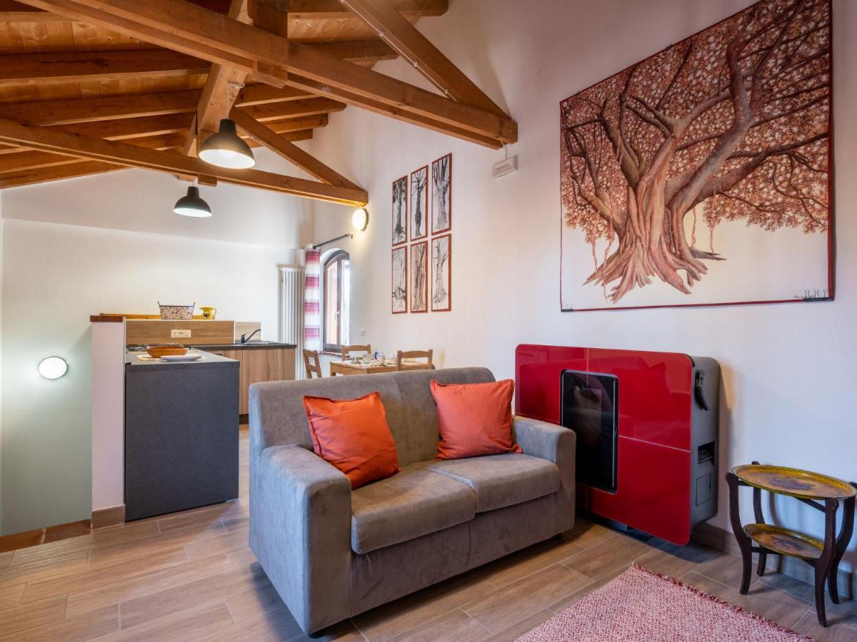 Apartment Il Tiglio By Interhome Mondovì Exteriér fotografie