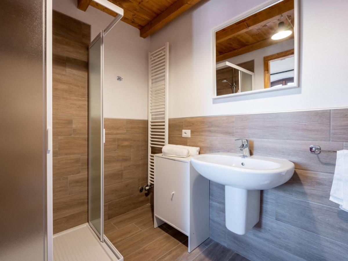 Apartment Il Tiglio By Interhome Mondovì Exteriér fotografie