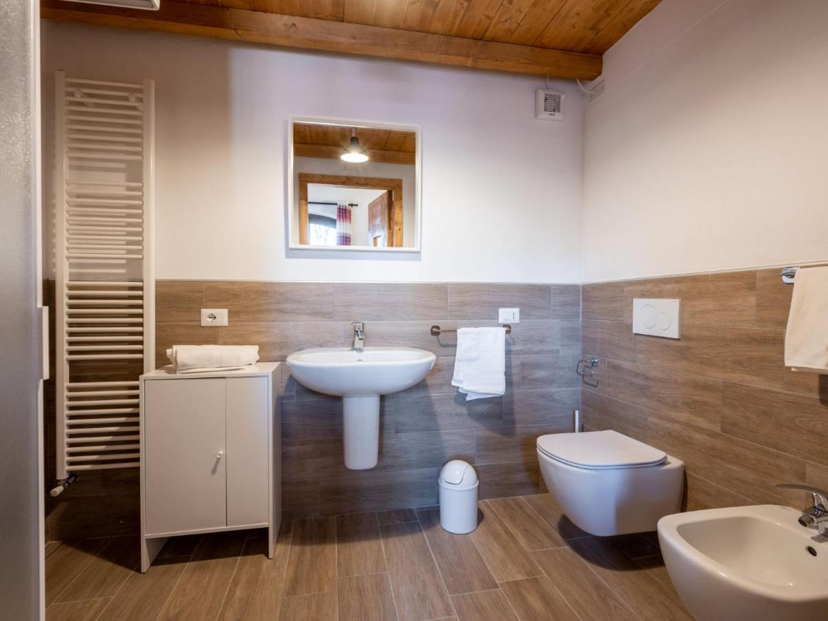Apartment Il Tiglio By Interhome Mondovì Exteriér fotografie