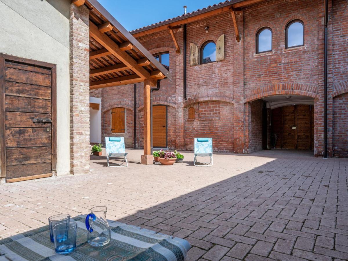 Apartment Il Tiglio By Interhome Mondovì Exteriér fotografie
