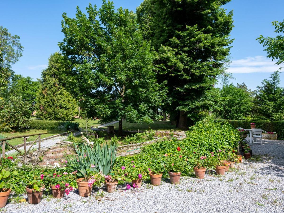 Apartment Il Tiglio By Interhome Mondovì Exteriér fotografie