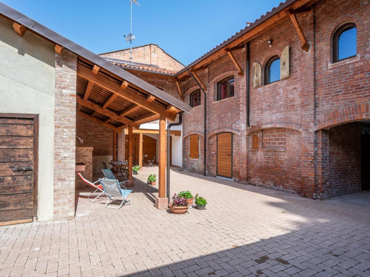 Apartment Il Tiglio By Interhome Mondovì Exteriér fotografie