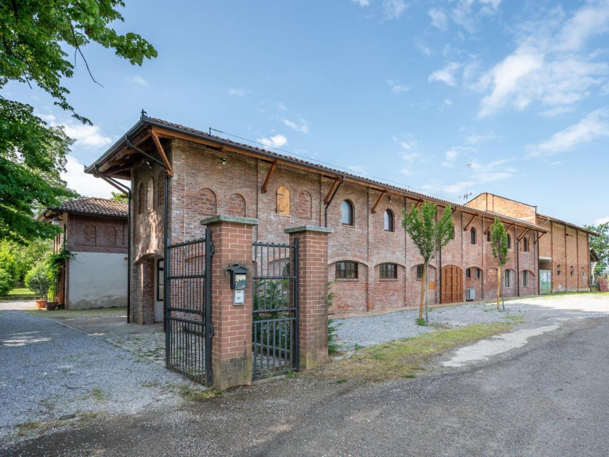 Apartment Il Tiglio By Interhome Mondovì Exteriér fotografie