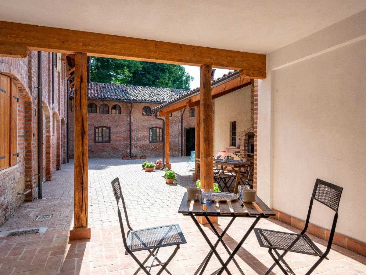 Apartment Il Tiglio By Interhome Mondovì Exteriér fotografie