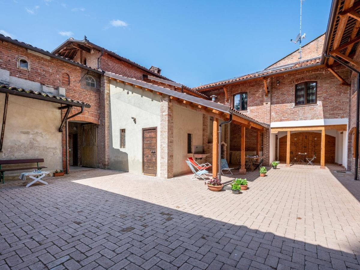 Apartment Il Tiglio By Interhome Mondovì Exteriér fotografie
