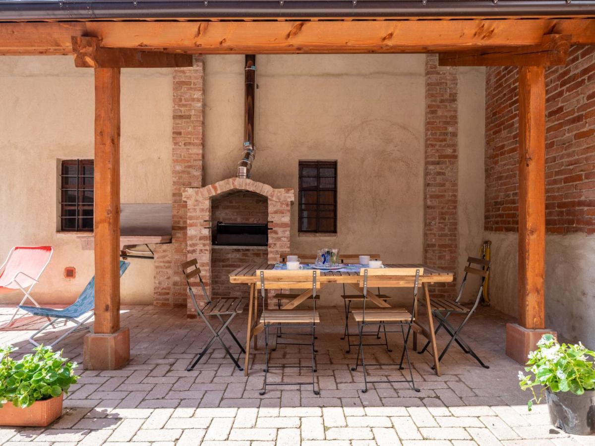 Apartment Il Tiglio By Interhome Mondovì Exteriér fotografie