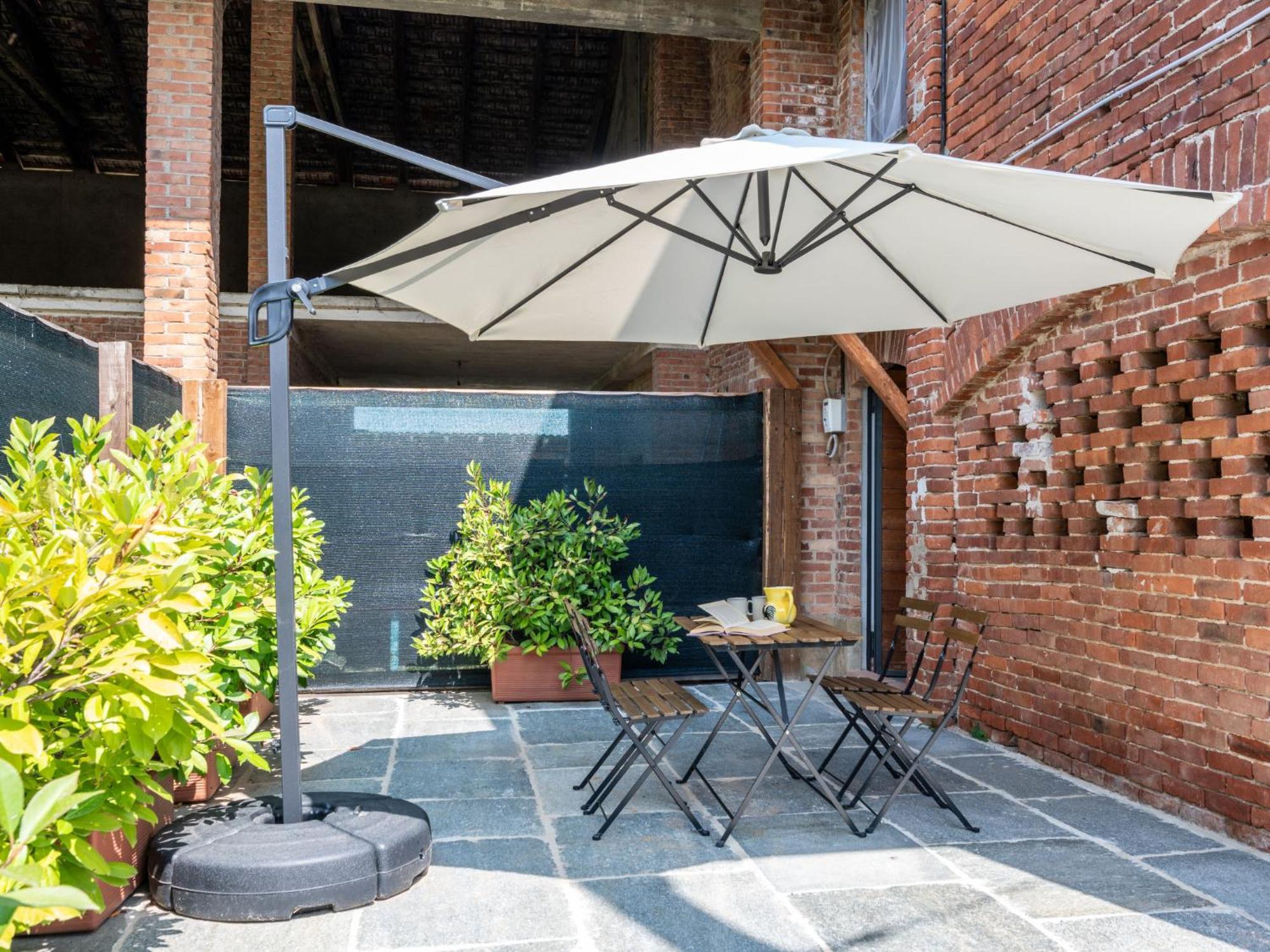 Apartment Il Tiglio By Interhome Mondovì Exteriér fotografie