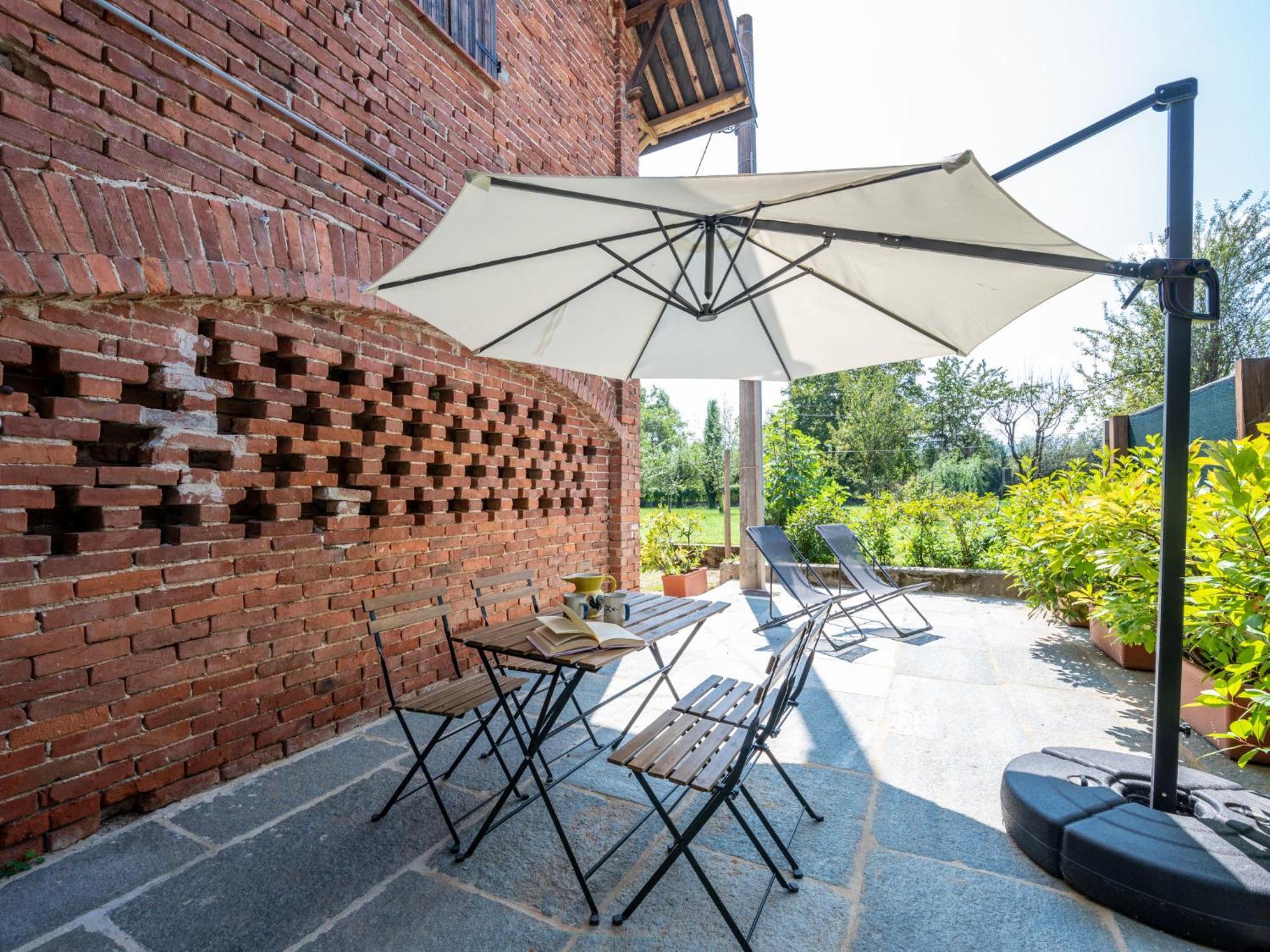 Apartment Il Tiglio By Interhome Mondovì Exteriér fotografie