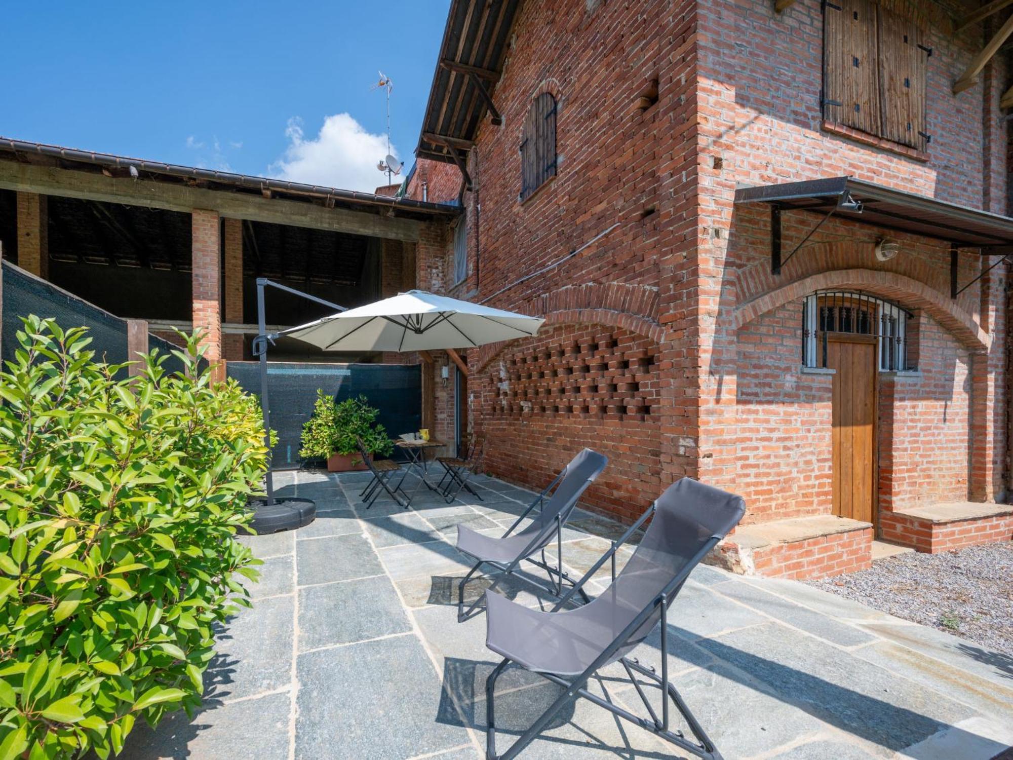 Apartment Il Tiglio By Interhome Mondovì Exteriér fotografie